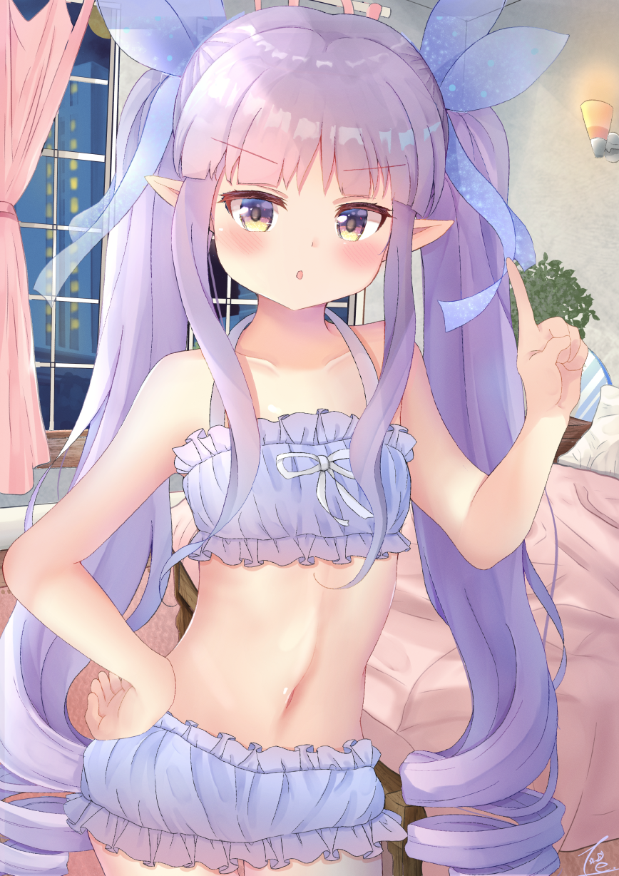 Princess Connect! Rule 34 Image