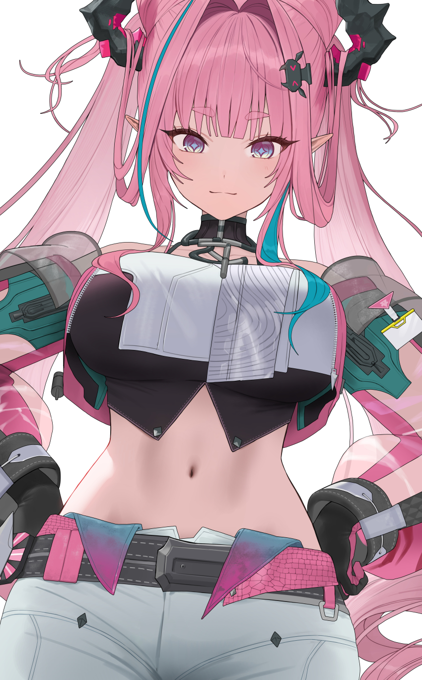 Arknights Rule 34 Image