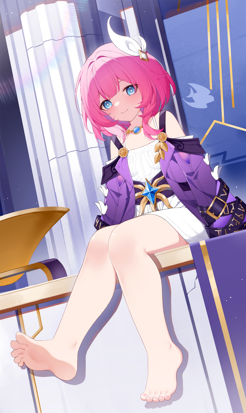 Cyrene (Philia093) (Honkai: Star Rail) Rule 34 Image