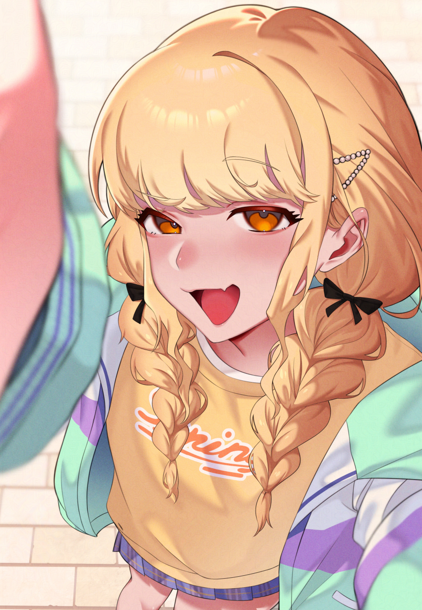 Fujita Kotone (Gakuen Idolmaster) Rule 34 Image