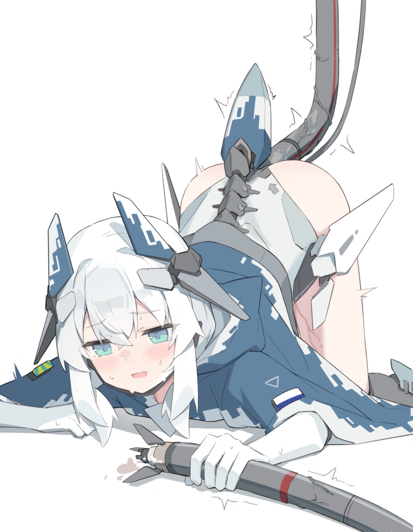 Original Rule 34 Image