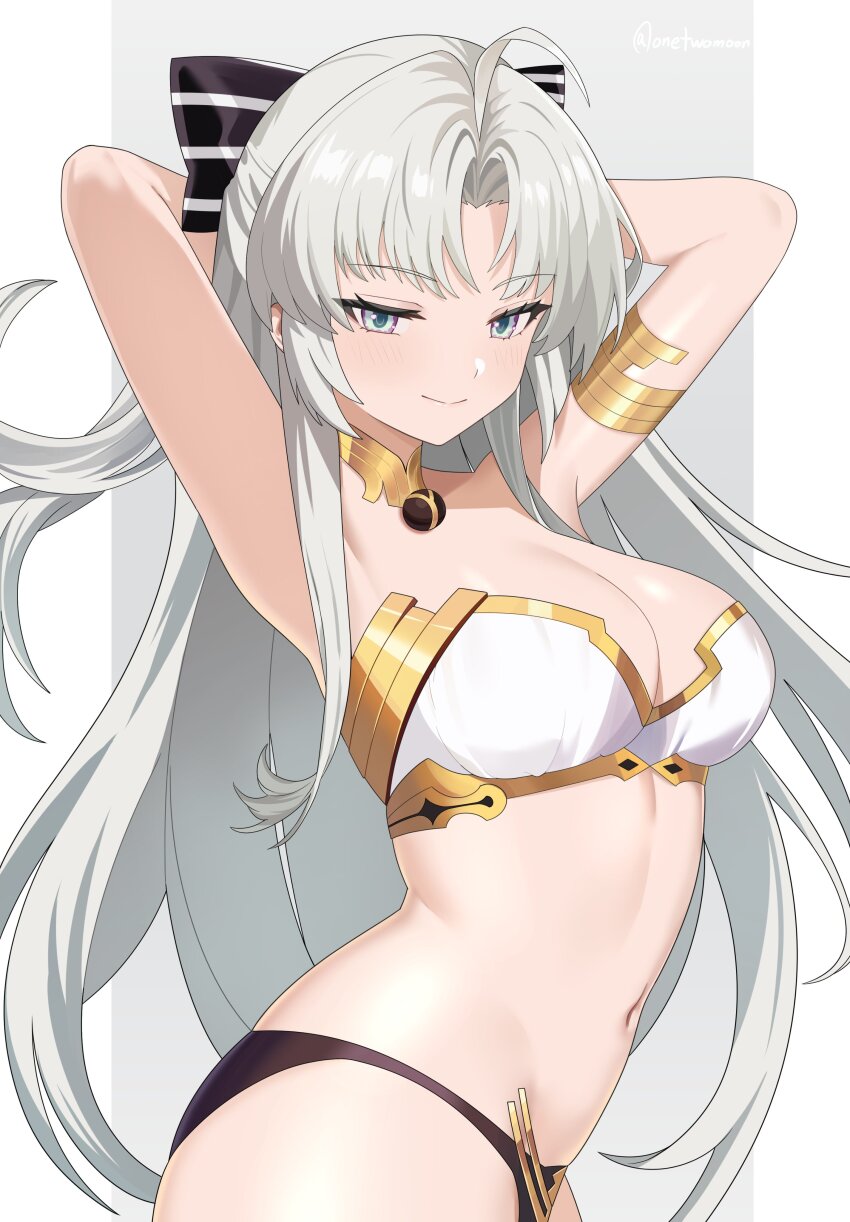 Carlotta (Wuthering Waves) Rule 34 Image