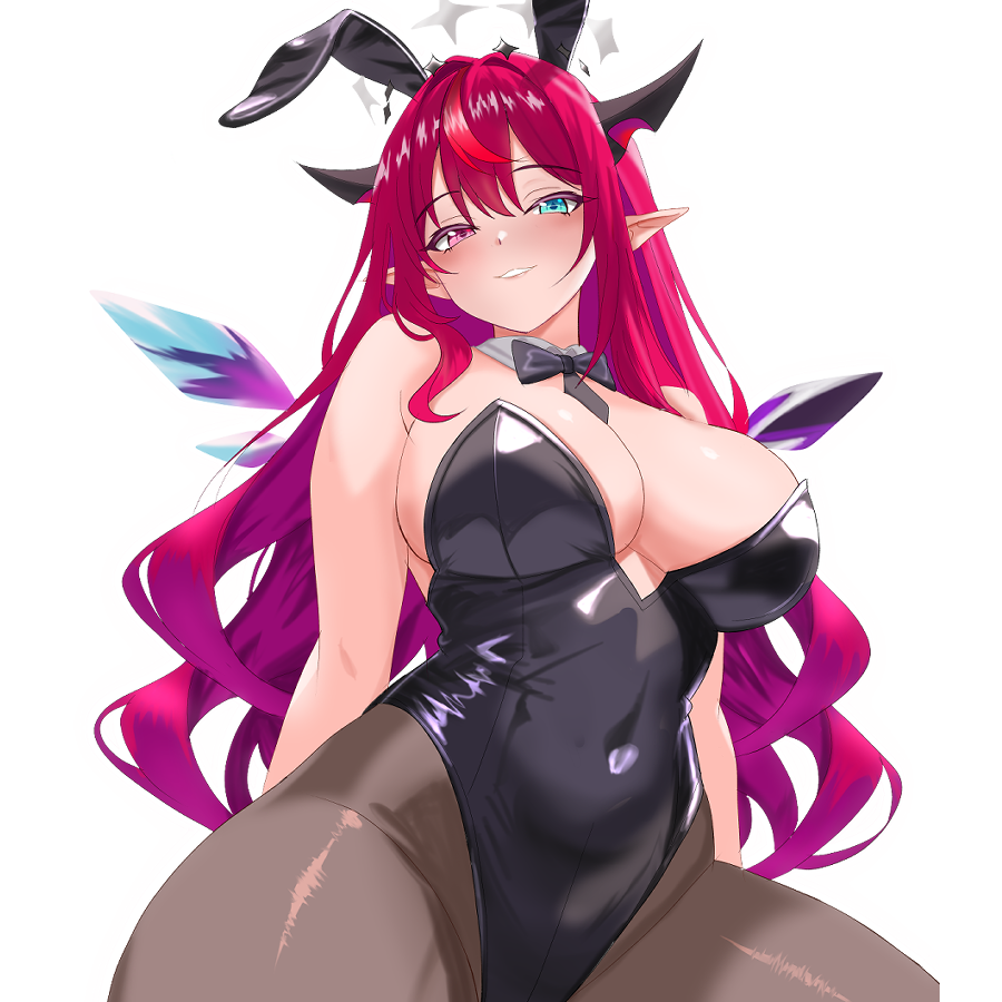 Irys (Hololive) Rule 34 Image