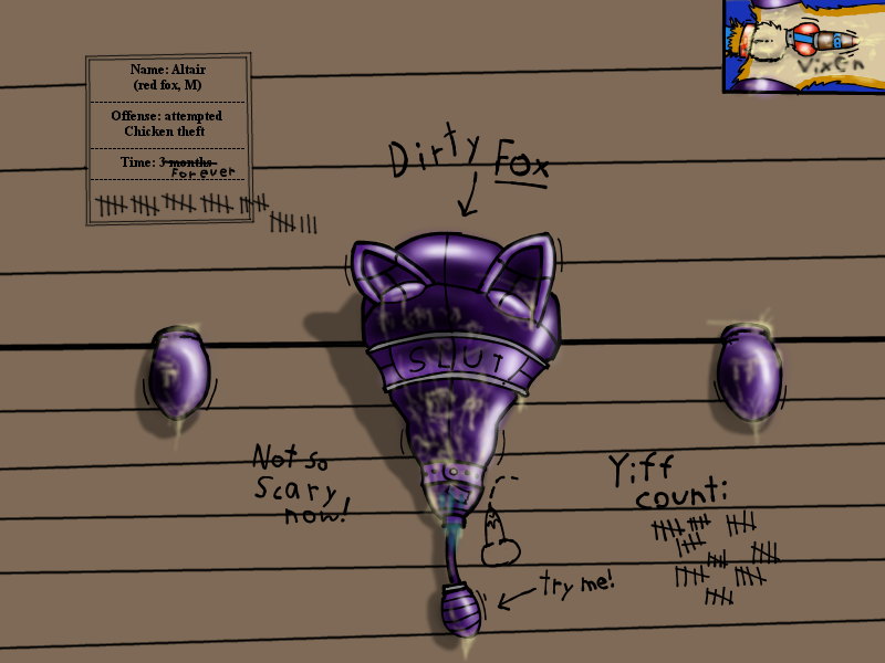 4:3 Rule 34 Image