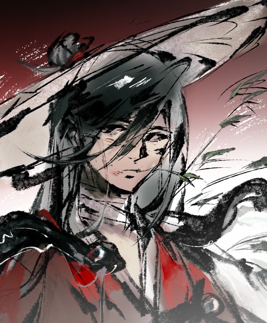 Li Sui (Tentacles) Rule 34 Image