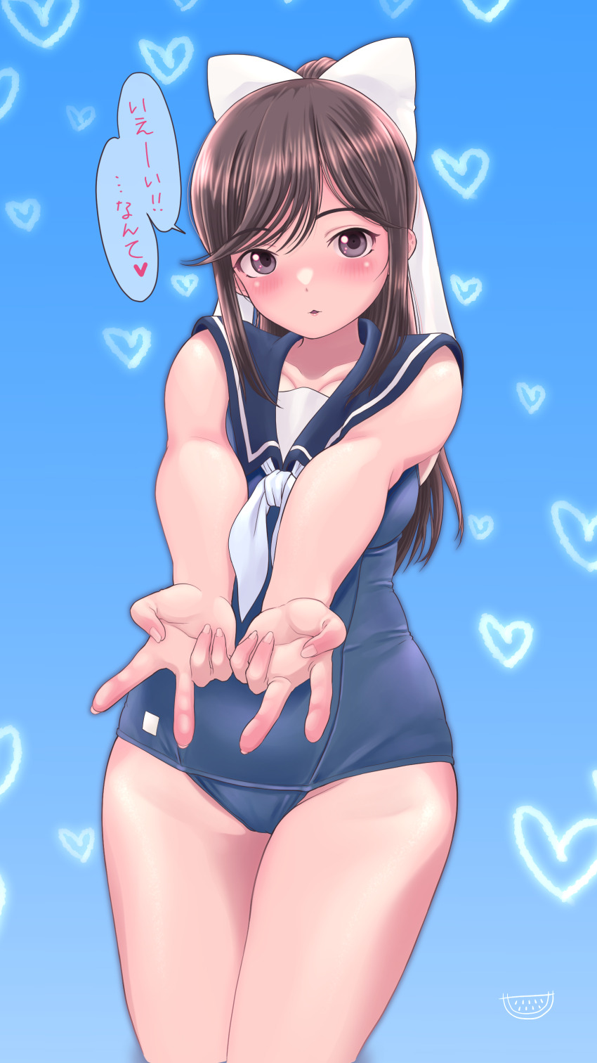 Takane Manaka (Love Plus) Rule 34 Image