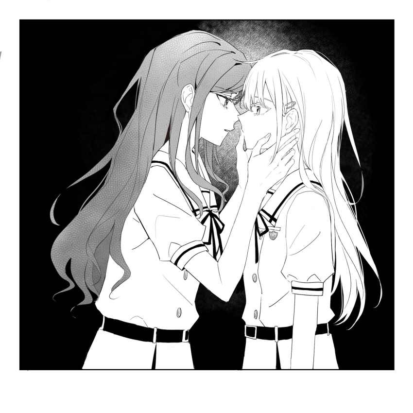 Nagasaki Soyo (Bang Dream!) Rule 34 Image