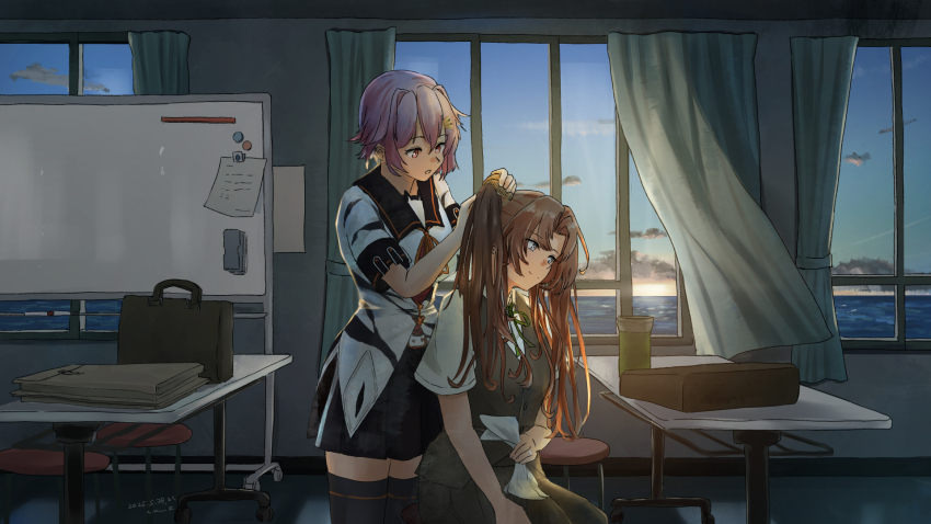 Kantai Collection Rule 34 Image