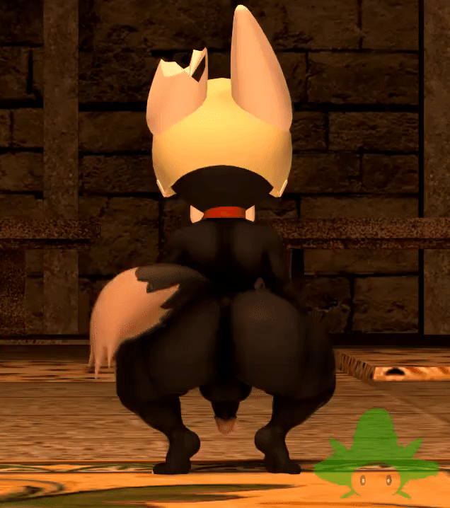 King Clawthorne (Disney) Rule 34 Image