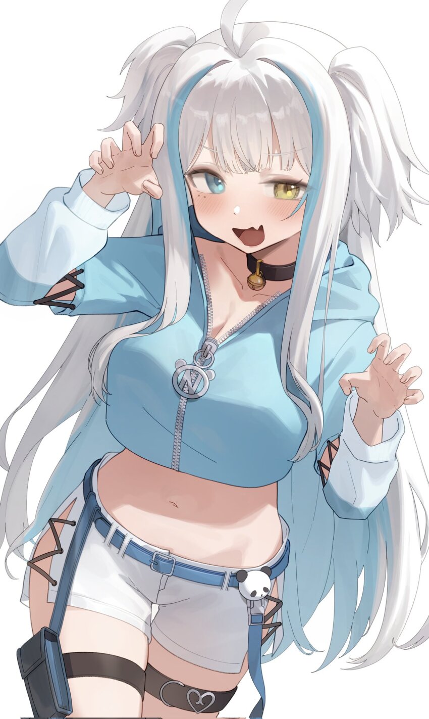 Nyaru (Illusion Live) Rule 34 Image