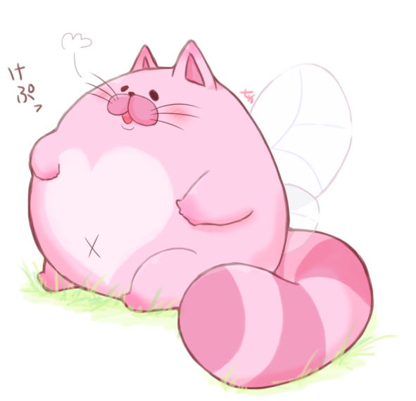 Tsukudani (Cha2 Co) Rule 34 Image