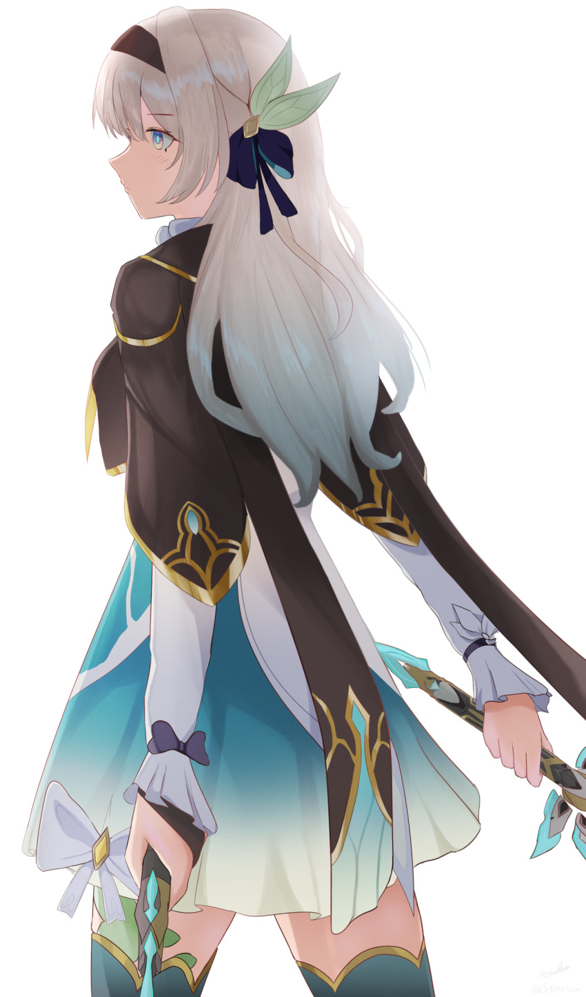 Firefly (Honkai: Star Rail) Rule 34 Image