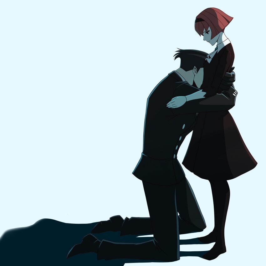 Roger Smith (R Dorothy Wayneright) Rule 34 Image