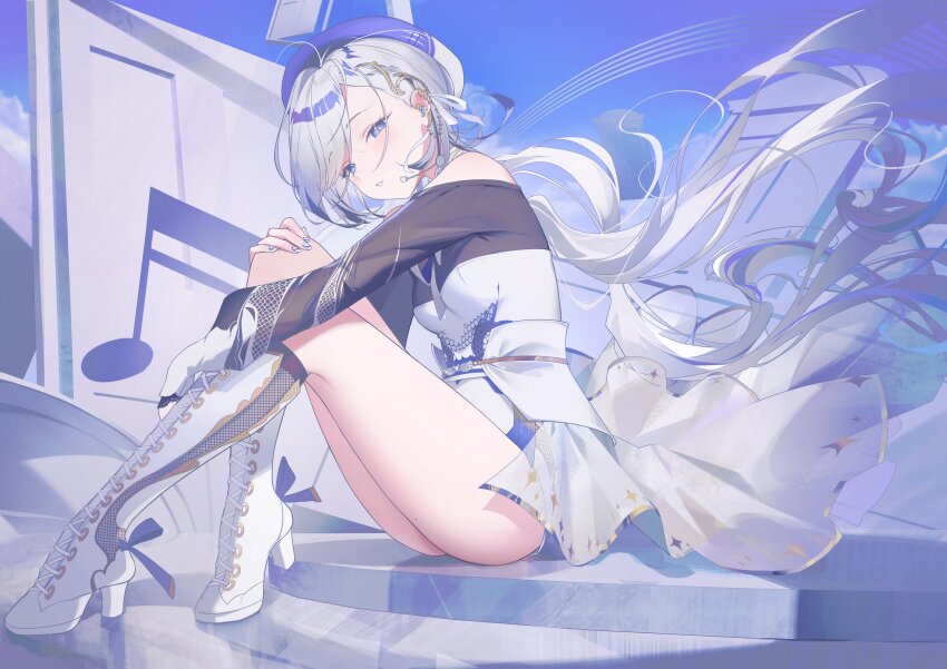 Indie Virtual Youtuber Rule 34 Image