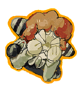 Sebastian De Tomato Smith Chicken Legs Rule 34 Image