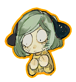Nyon (Randal'S Friends) Rule 34 Image