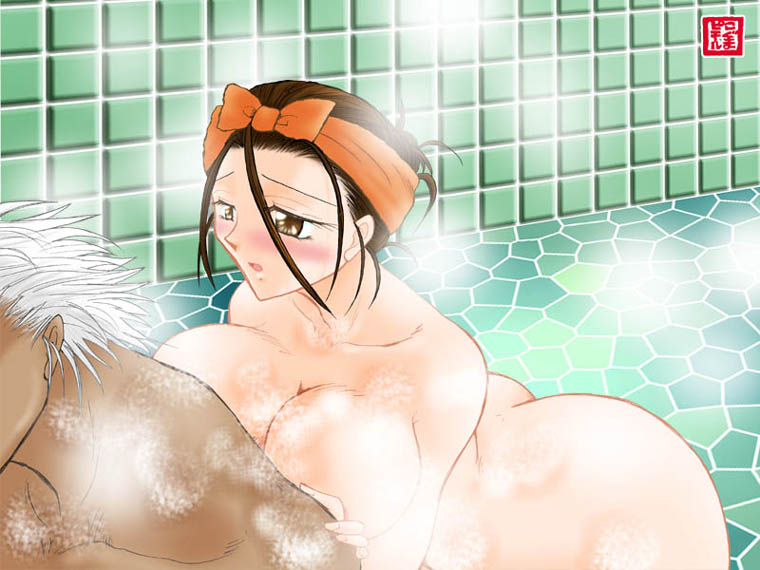 Whip (Kof) Rule 34 Image