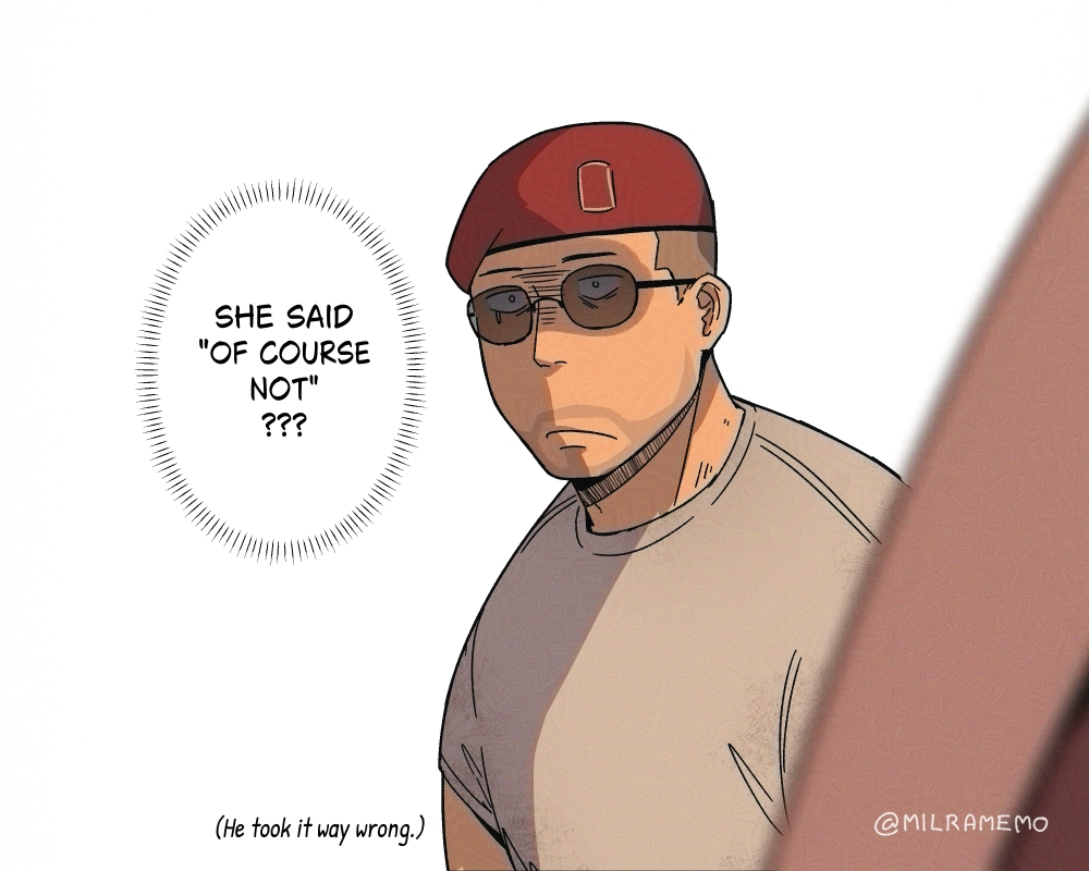 Craig Boone (Fallout) Rule 34 Image