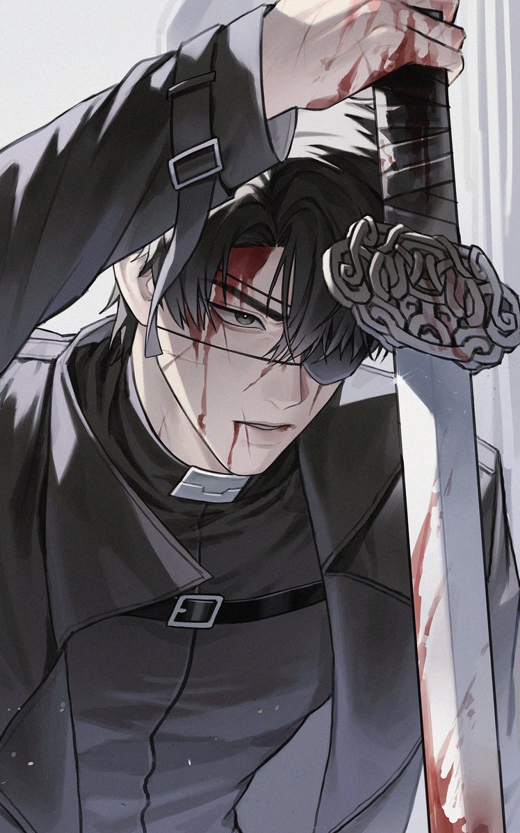 Yoo Joonghyuk (Omniscient Reader'S Viewpoint) Rule 34 Image