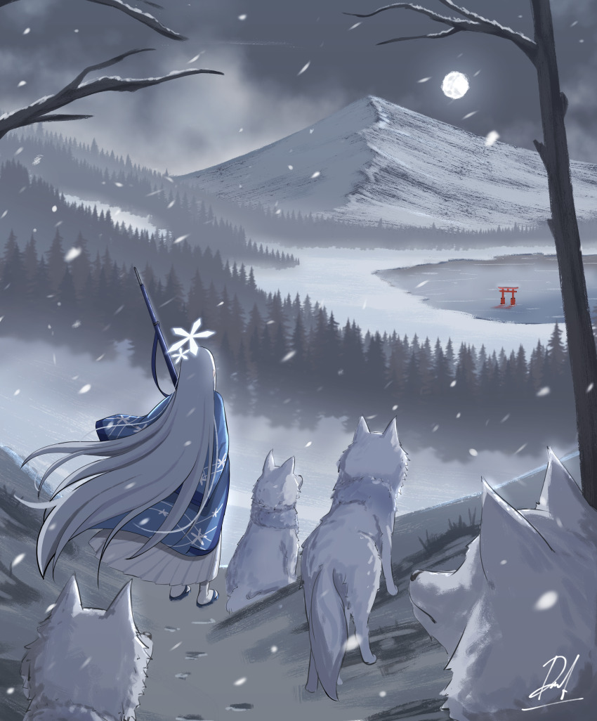 Nagusa (Blue Archive) Rule 34 Image