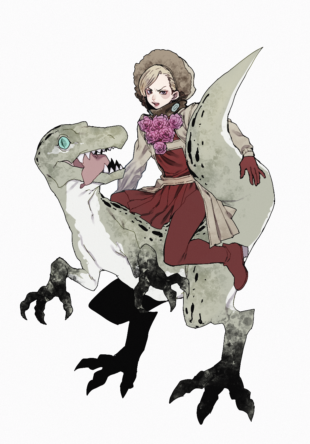 Stand (Jojo) Rule 34 Image