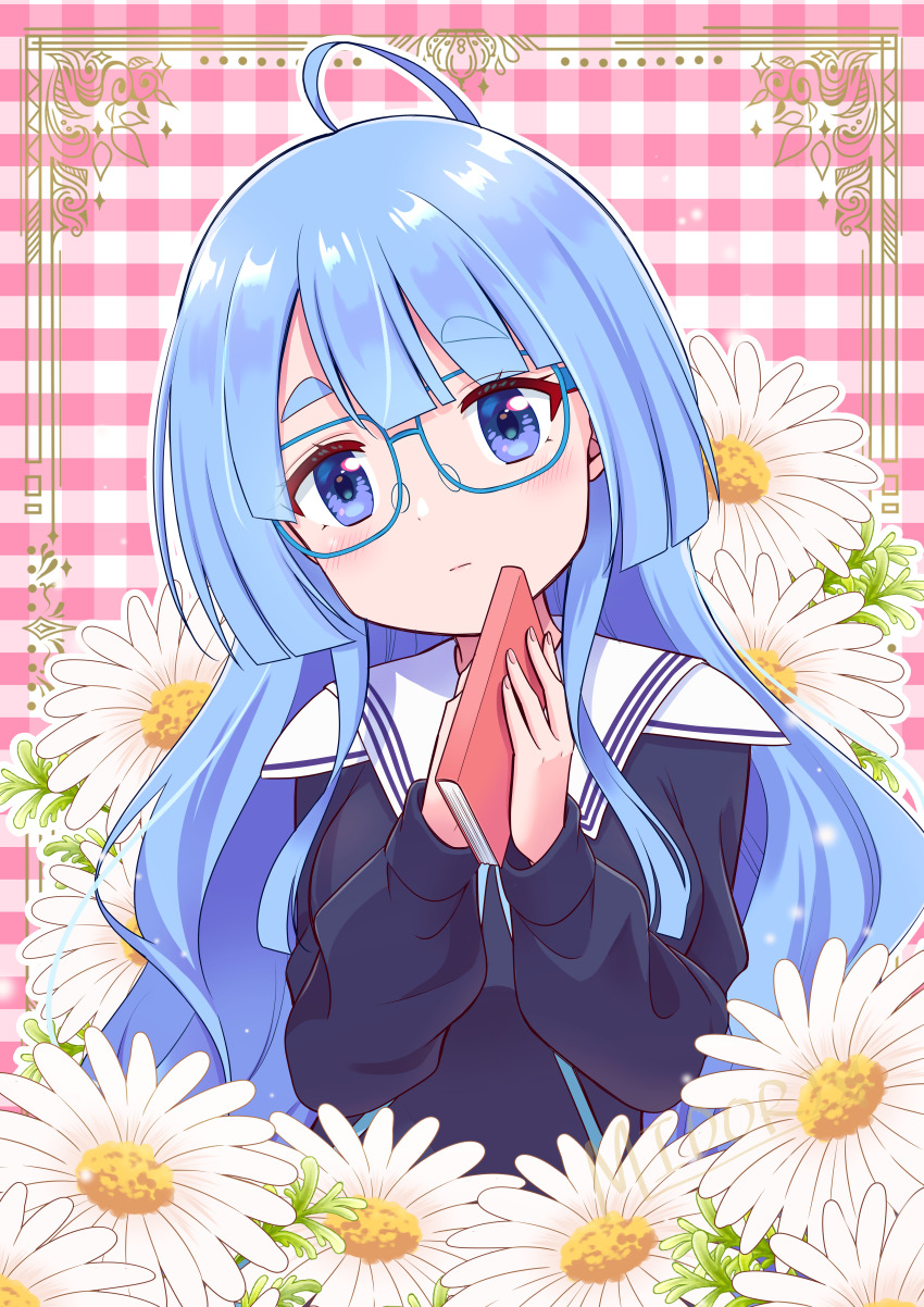 Shiunji Seiha (Shiunji-Ke No Kodomotachi) Rule 34 Image