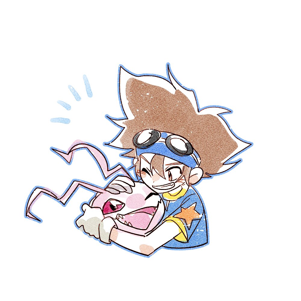 Digimon Rule 34 Image