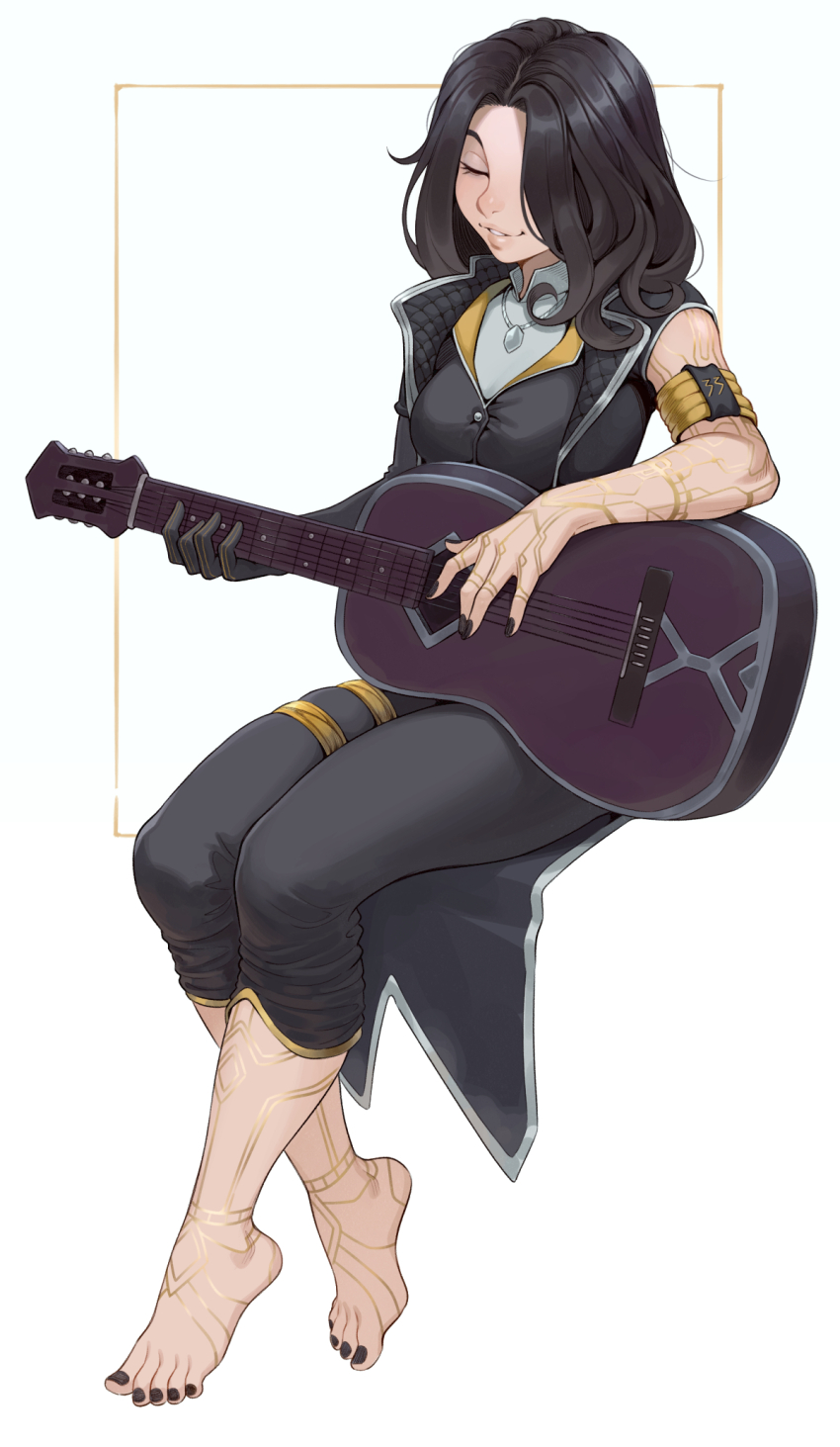 Lune (Clair Obscur: Expedition 33) Rule 34 Image