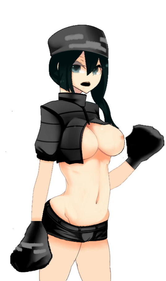 Minecraft (Series) Rule 34 Image