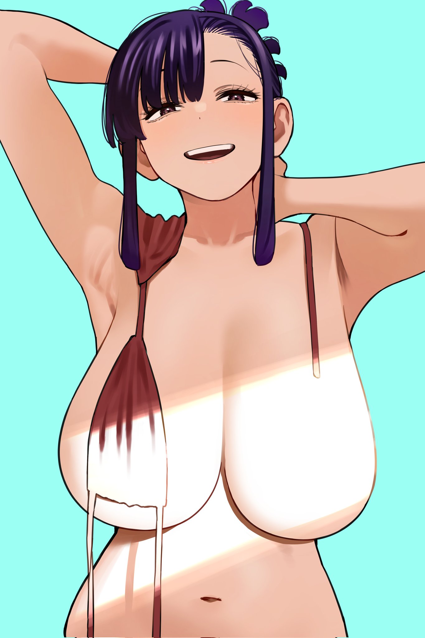 Elder Cousin (Igarashi Kyouhei) Rule 34 Image