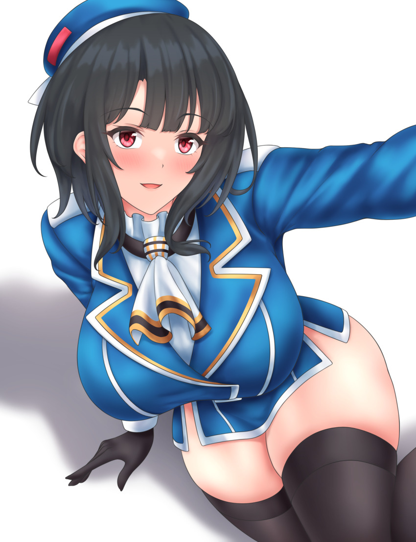Kantai Collection Rule 34 Image