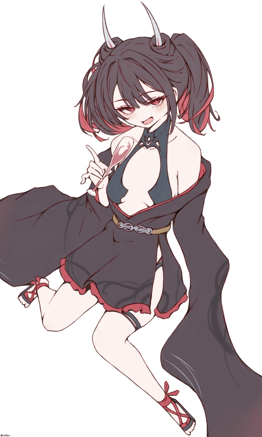 Hatsuzuki (Azur Lane) Rule 34 Image