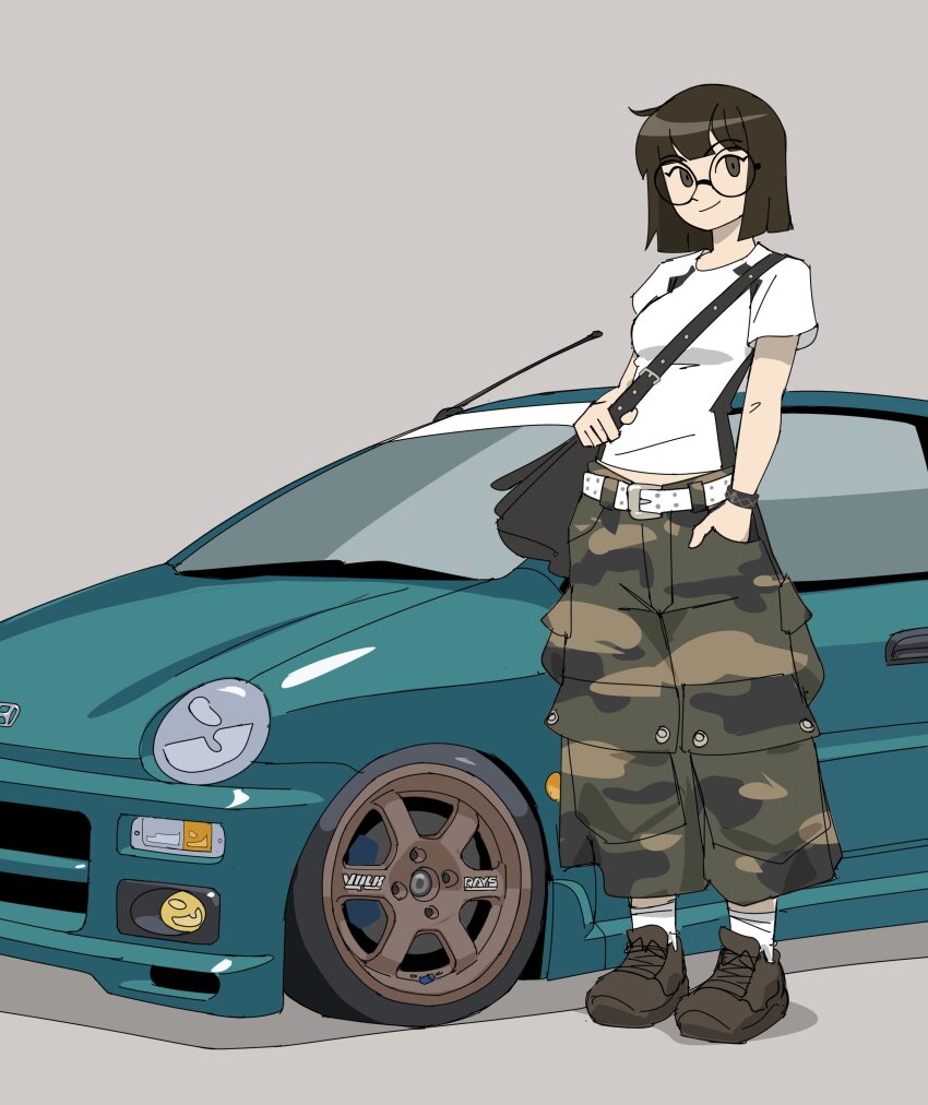 Honda Rule 34 Image