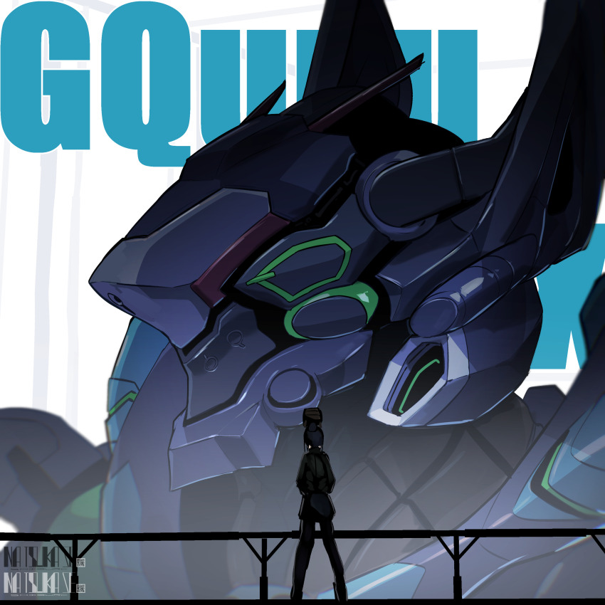 Nyaan (Gundam Gquuuuuux) Rule 34 Image