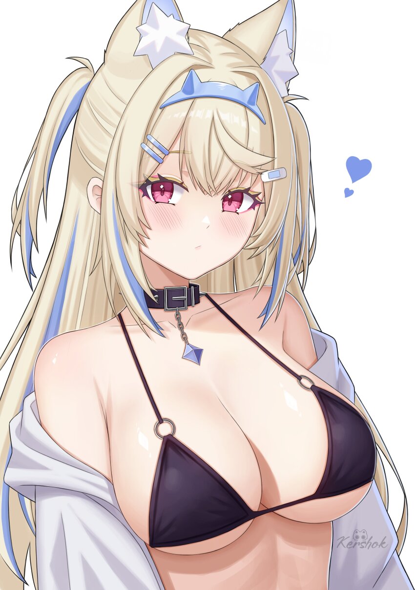 Fuwawa Abyssgard (Hololive) Rule 34 Image