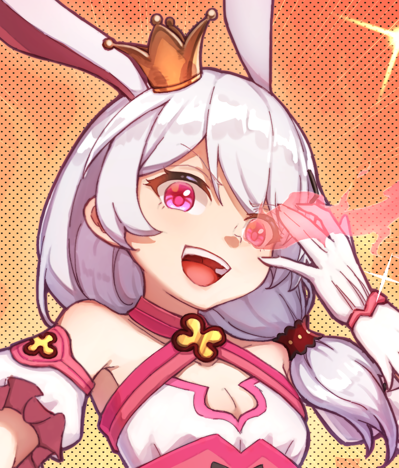 Theresa Apocalypse (Honkai (Series)) Rule 34 Image