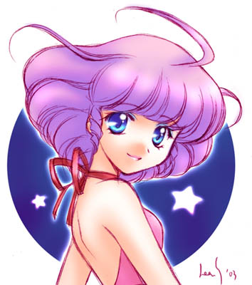 Creamy Mami Rule 34 Image