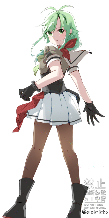 Kantai Collection Rule 34 Image