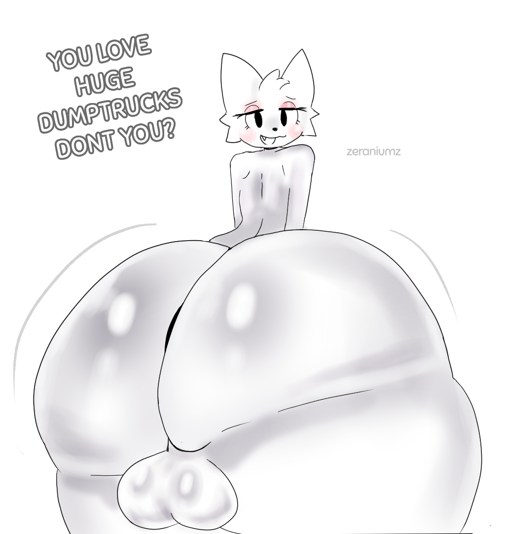 Boykisser (Meme) Rule 34 Image