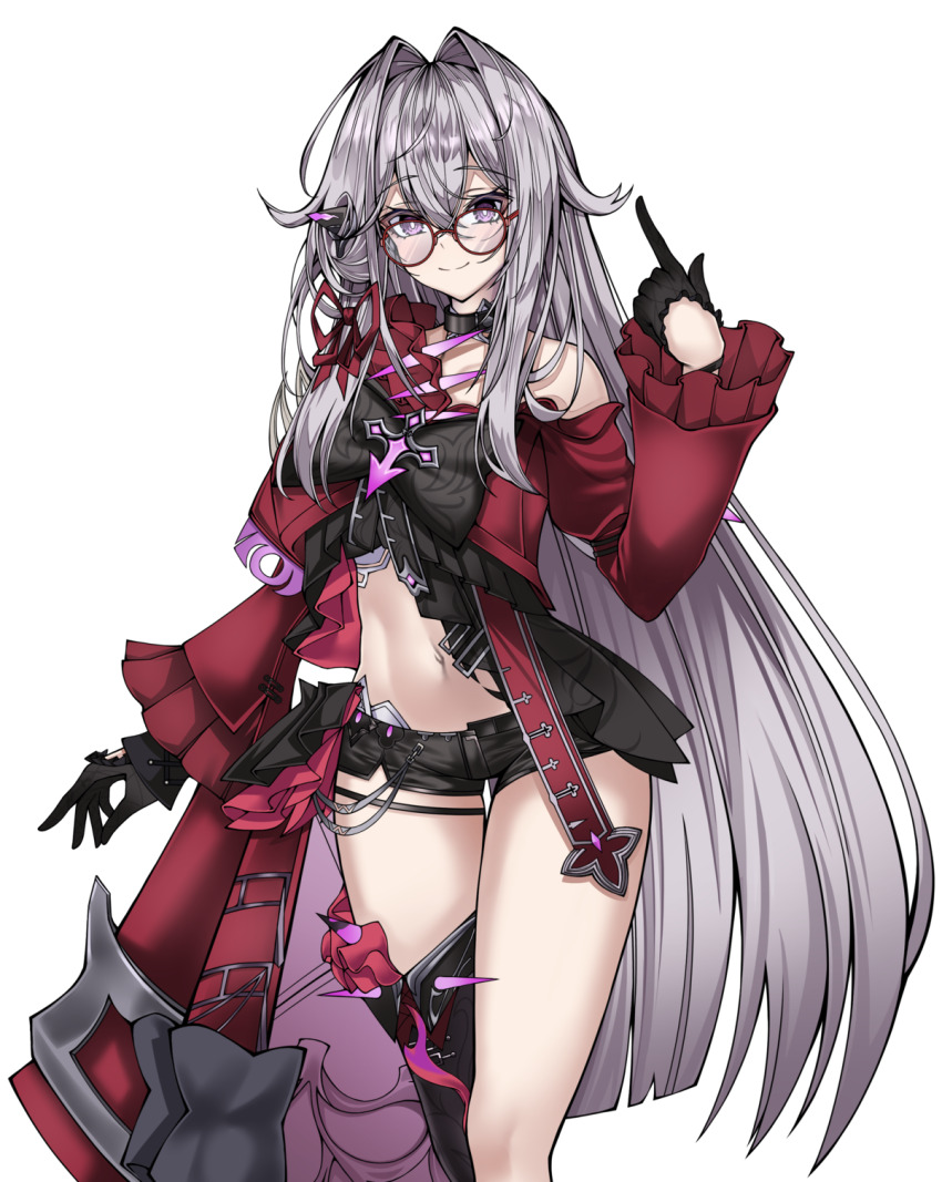 Thelema Nutriscu (Honkai (Series)) Rule 34 Image