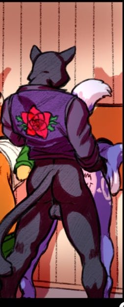 3 Toes Rule 34 Image