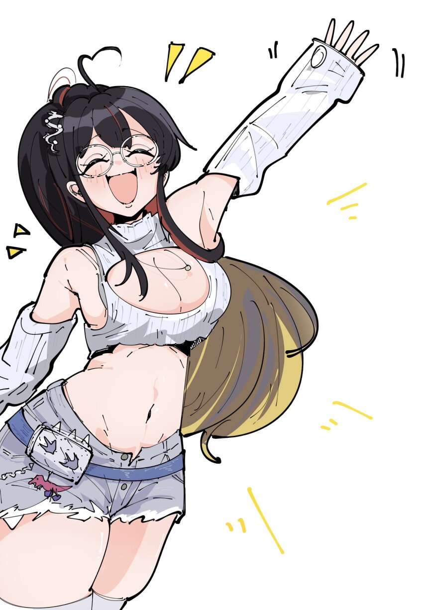 Moran (Nikke) Rule 34 Image