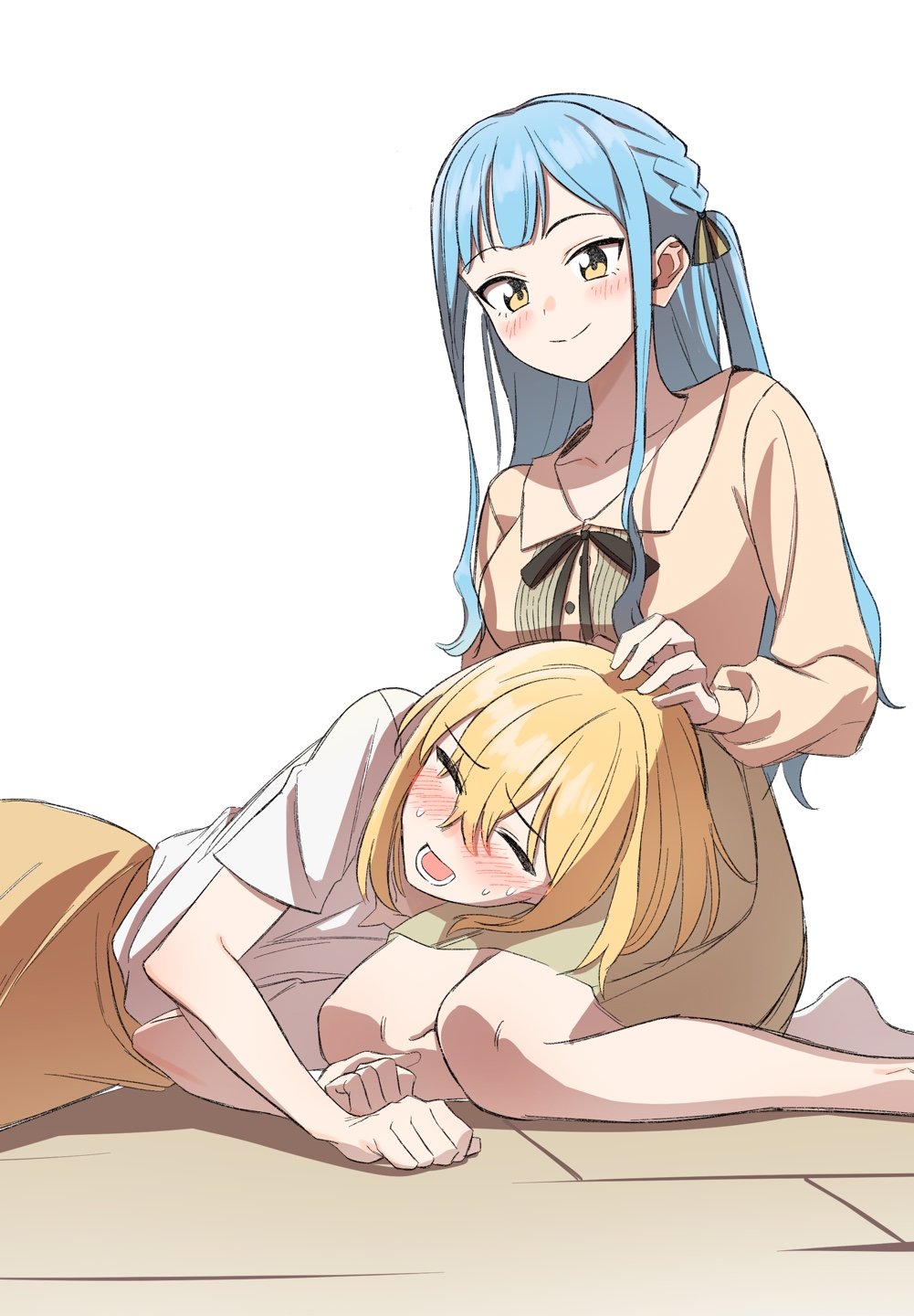Misumi Uika (Bang Dream!) Rule 34 Image