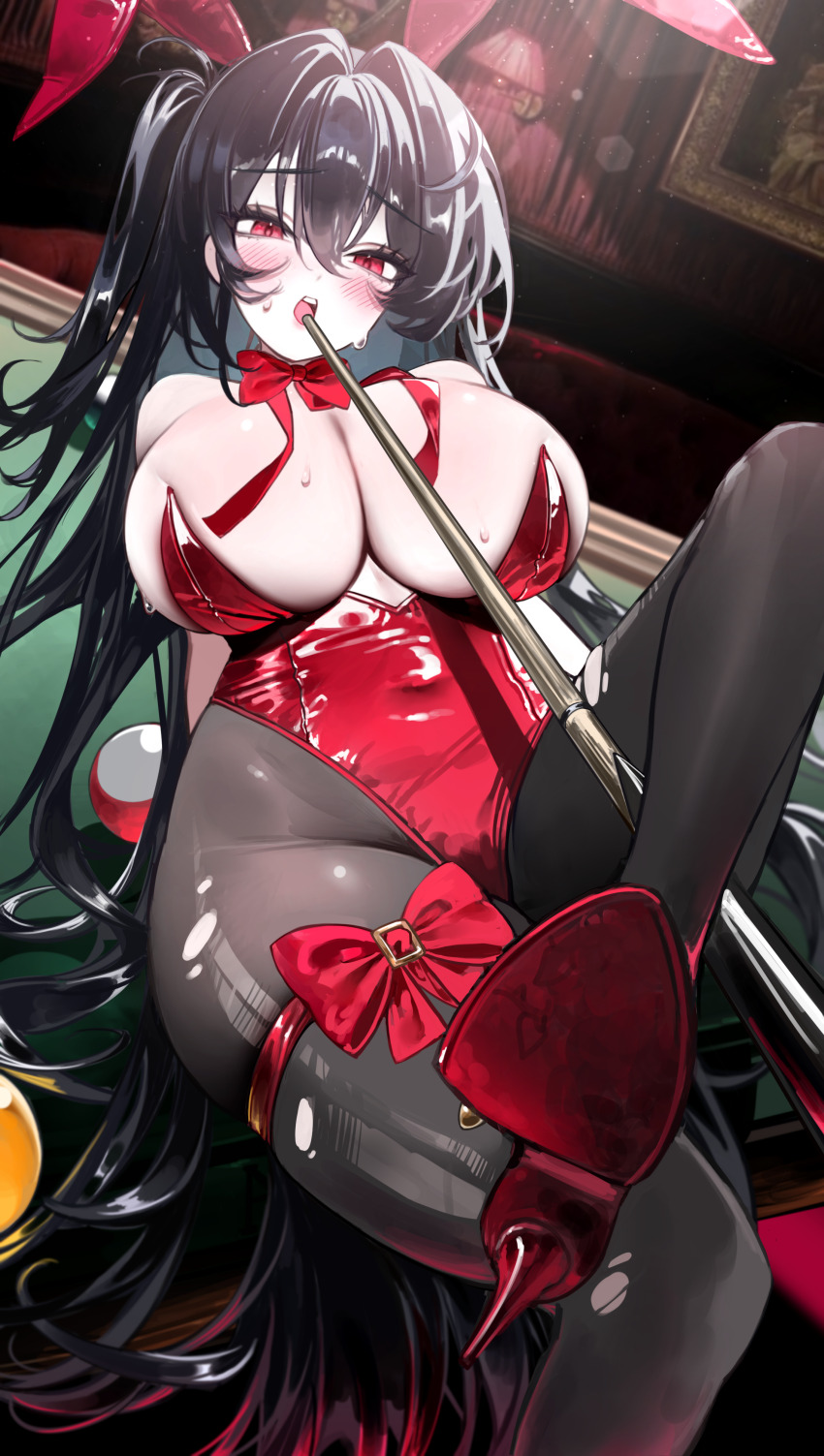 Taihou (Azur Lane) Rule 34 Image