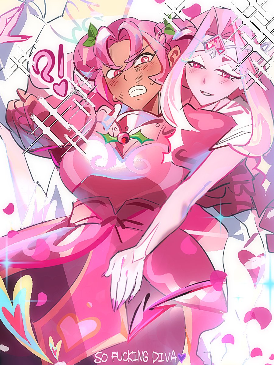 Eternal Sugar Cookie (Cookie Run) Rule 34 Image