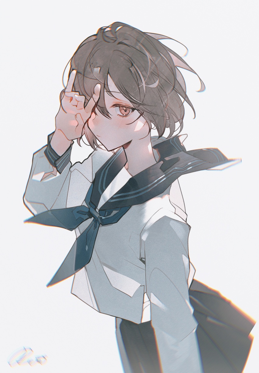 Shinonome Ena (Project Sekai) Rule 34 Image