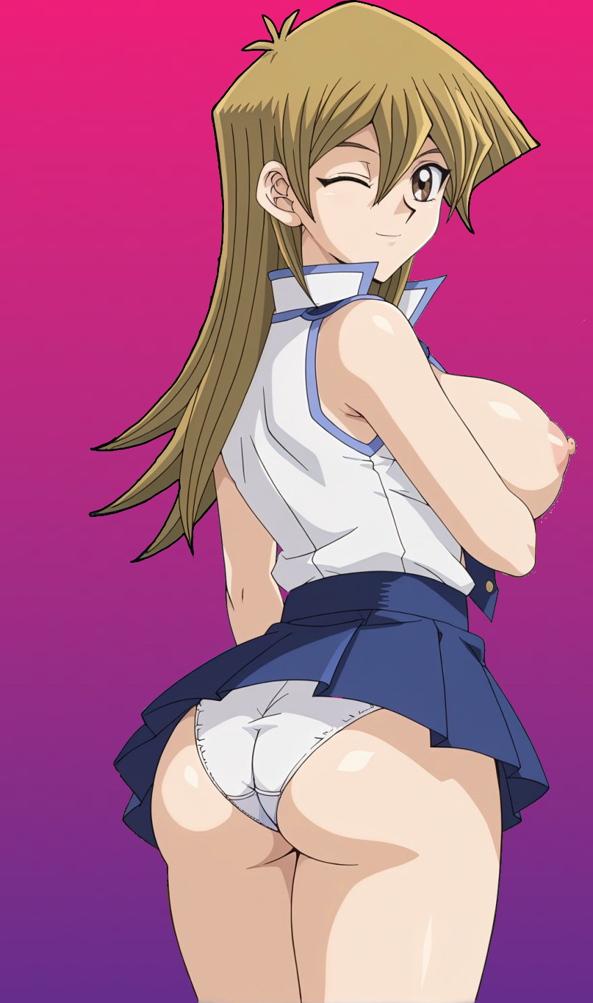 Alexis Rhodes Rule 34 Image