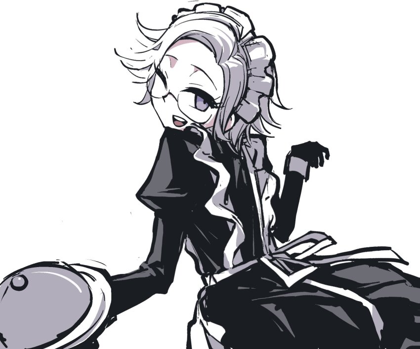 Aotsuki Eito (The Hundred Line -Last Defense Academy-) Rule 34 Image