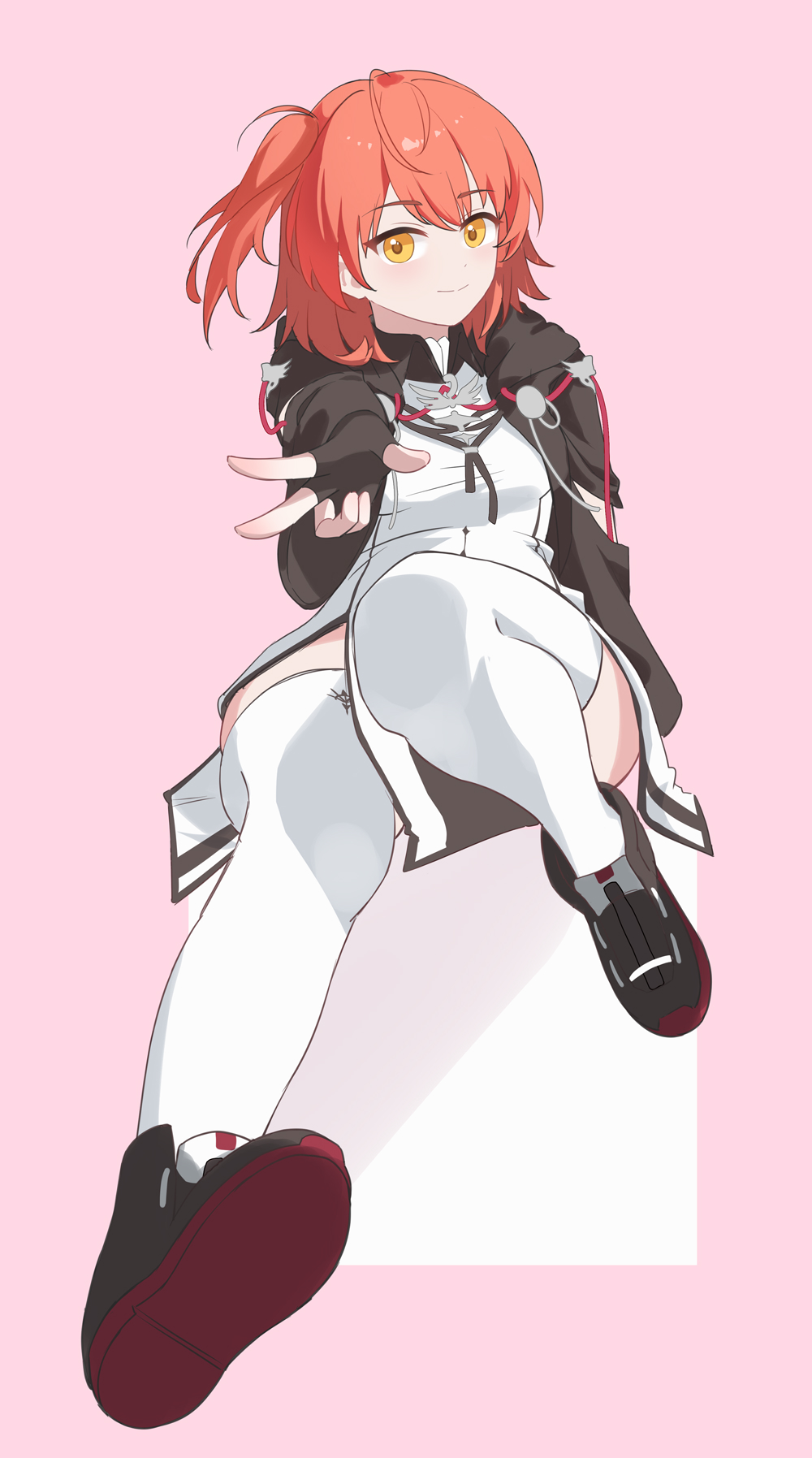Exusiai (Arknights) Rule 34 Image