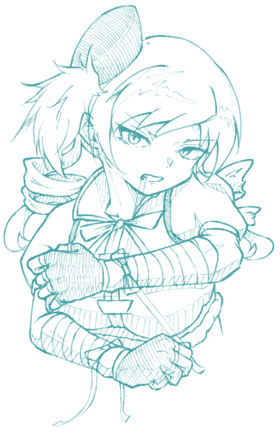 Tomoe Mami (Mahou Shoujo Madoka Magica) Rule 34 Image